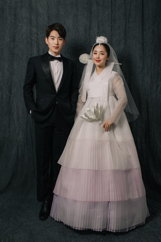 Pasangan 신부신랑209