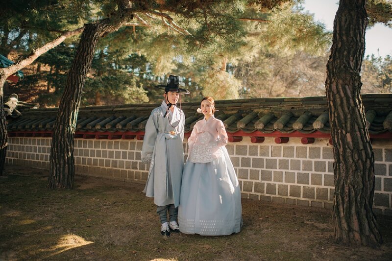 Couple 201