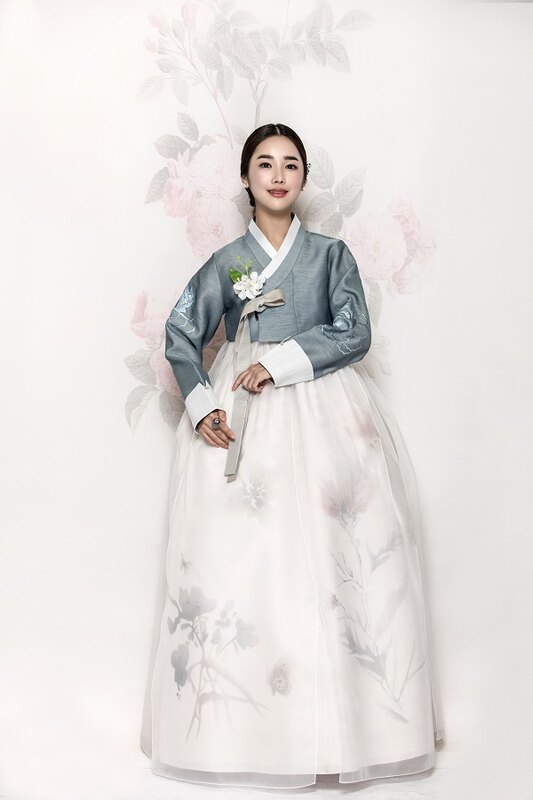 Ceremonial 20AW-혼주17
