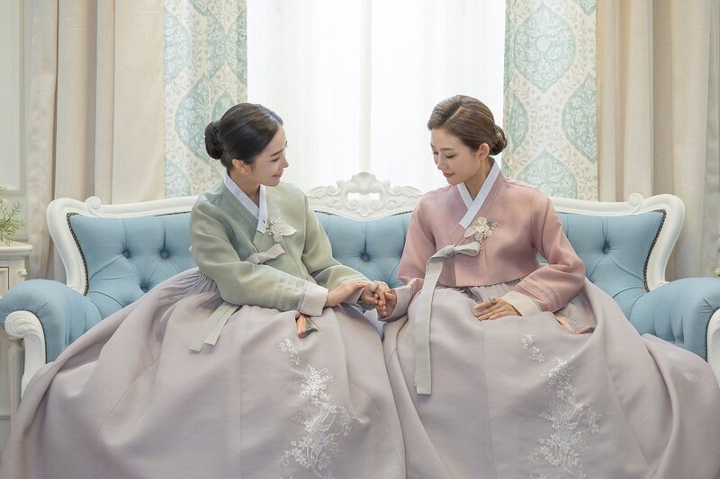 Which Hanbok Fits Which Occasion