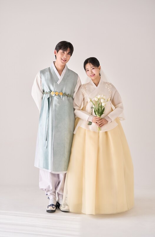 Couple 460