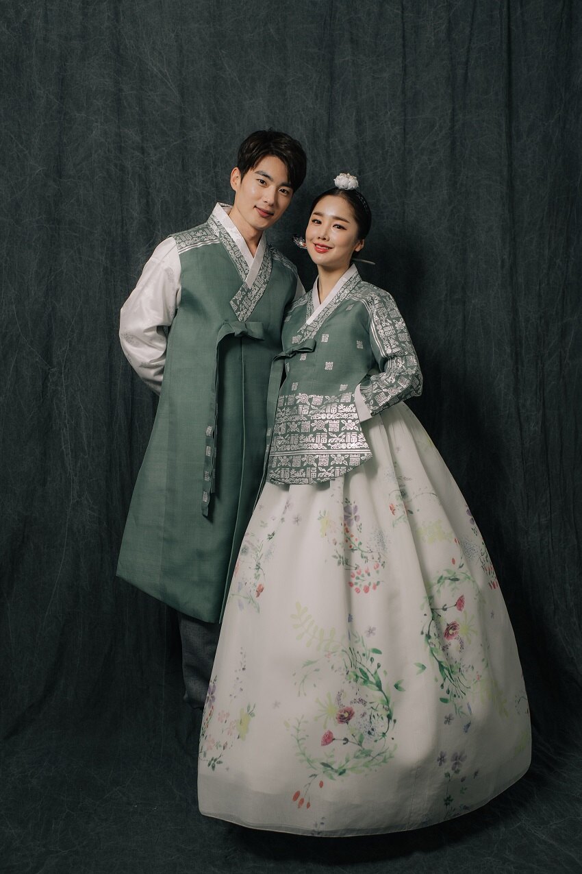 Couple