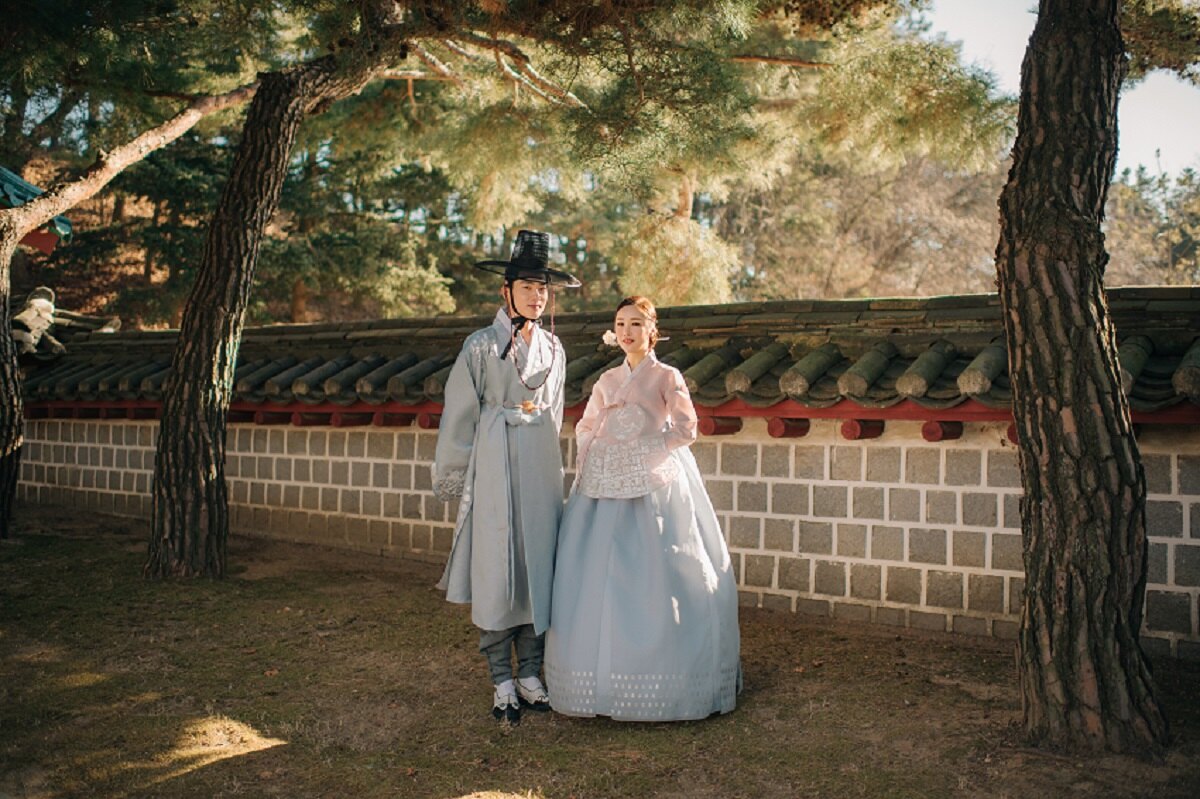 Couple