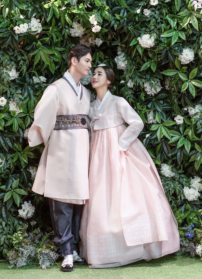 ชุดคู่