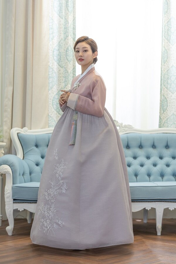 ชุดพิธี