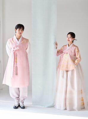 Couple 464